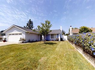 7362 Teak Way, Rancho Cucamonga, CA 91730