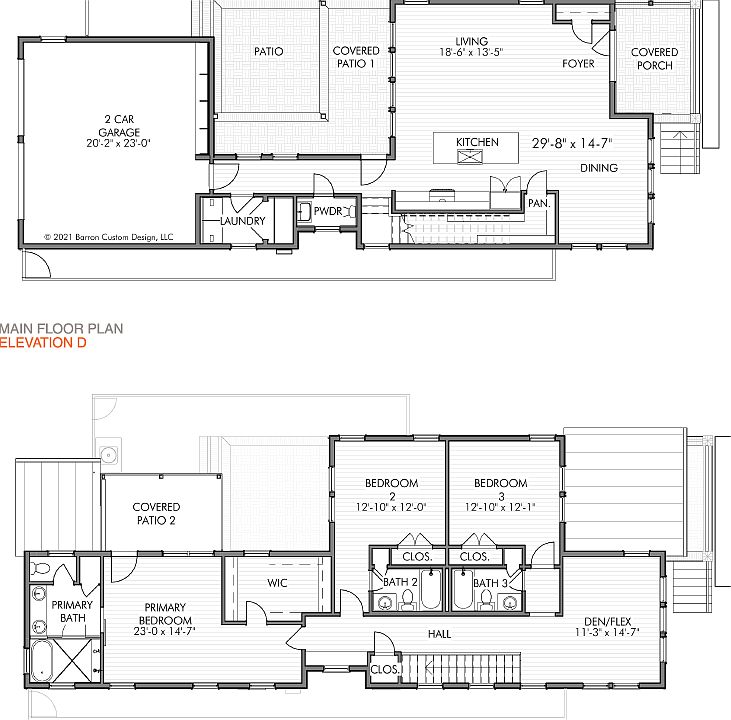 2nd image of 3112 Chennault St