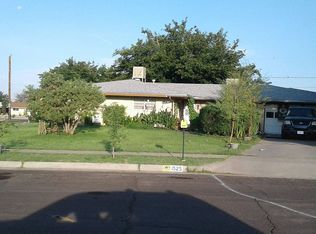 1525 Palo Verde Ave, Las Cruces, NM 88001