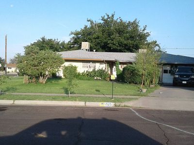1525 Palo Verde Ave, Las Cruces, NM, 88001