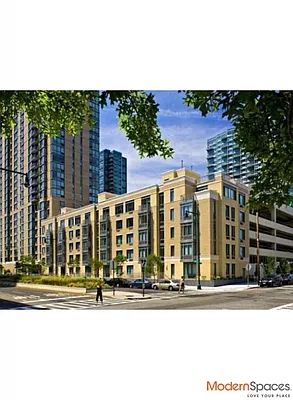 Rented by Modern Spaces | media 10