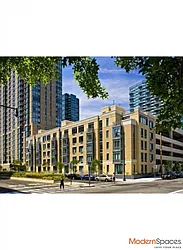 Rented by Modern Spaces