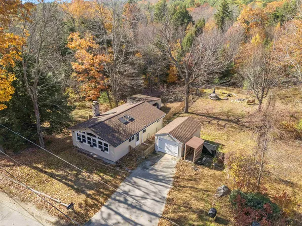 433 Deer Meadow Road, Webster, NH 03303