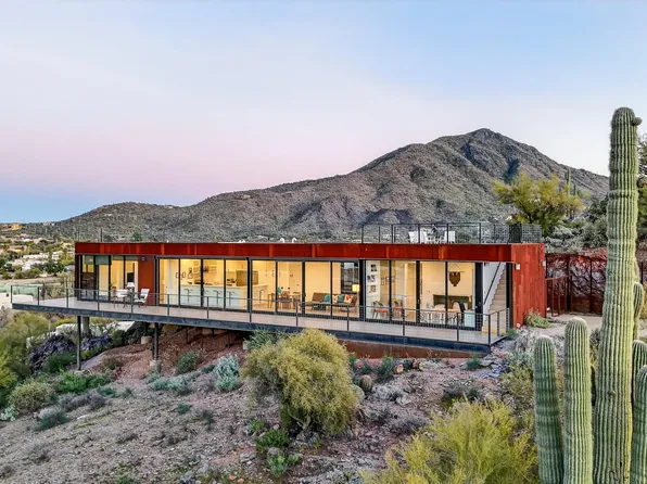 5721 E MIRAMONTE Drive, Cave Creek, AZ 85331