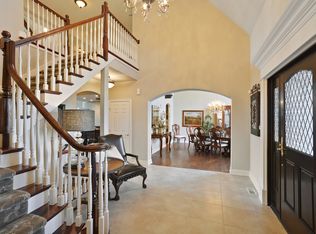 3416 Dover Hill Ct, Saint Charles, IL 60175