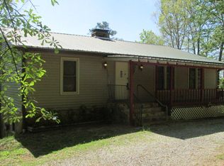 2065 J St, Hamilton, GA 31811