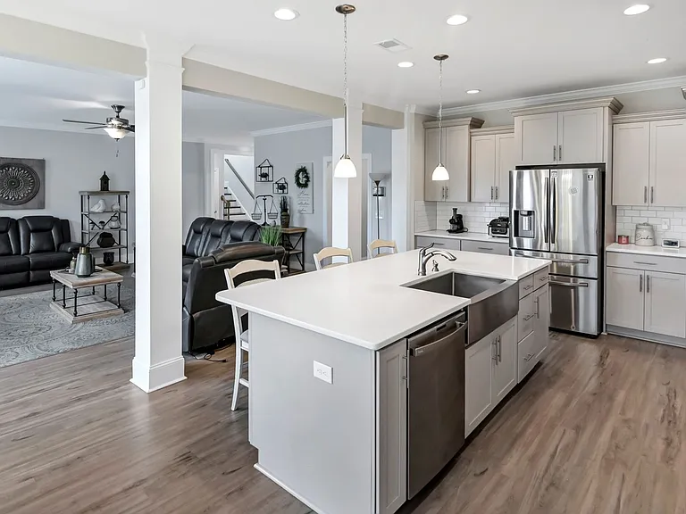 2286 Harvestwood Ln — Photo 21