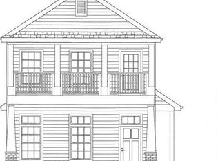 1536 Nettleship St, Fayetteville, AR 72701