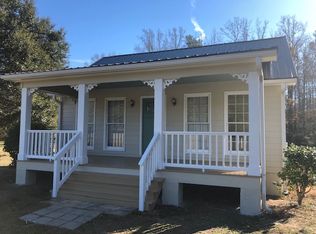 134 Pyles Rd, Elko, GA 31025