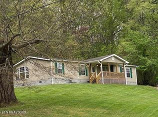 800 Chadwell Rd LOT P-7, Kingsport, TN 37660