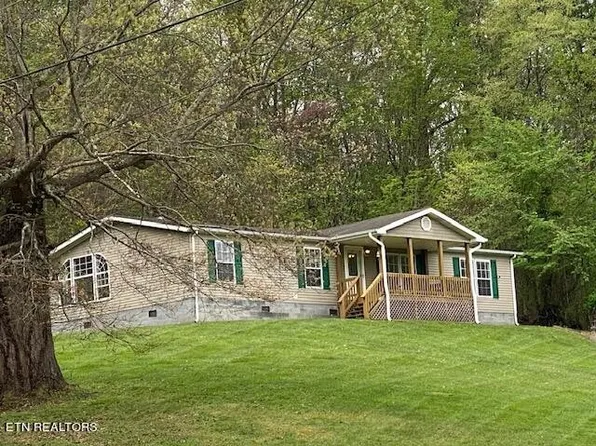 800 Chadwell Rd Lot P-7, Kingsport, TN 37660