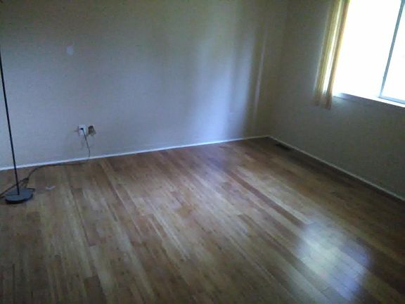 master bed room