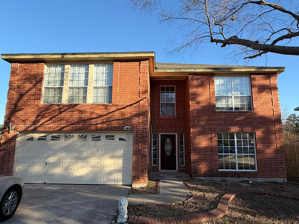 Built in 2004 - 2 story - 3,024 sqft.