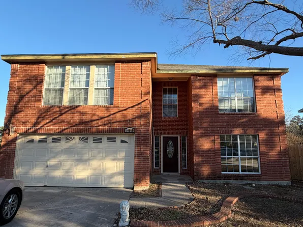 10606 Lion Path, San Antonio, TX 78251