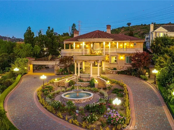 3388 S Viewfield Ave, Hacienda Heights, CA 91745