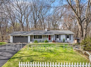 16 Cherry Hill Rd, Norwich, CT 06360