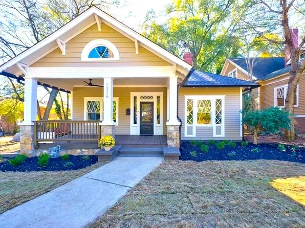 1226 Greenwich St SW, Atlanta, GA 30310