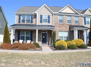 7016 Hawser Ln, North Chesterfield, VA 23234