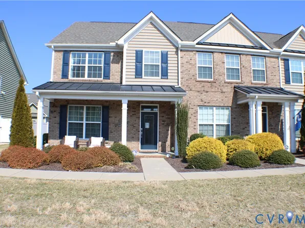 7016 Hawser Ln, North Chesterfield, VA 23234