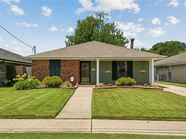 1208 Pasadena Ave, Metairie, LA 70001
