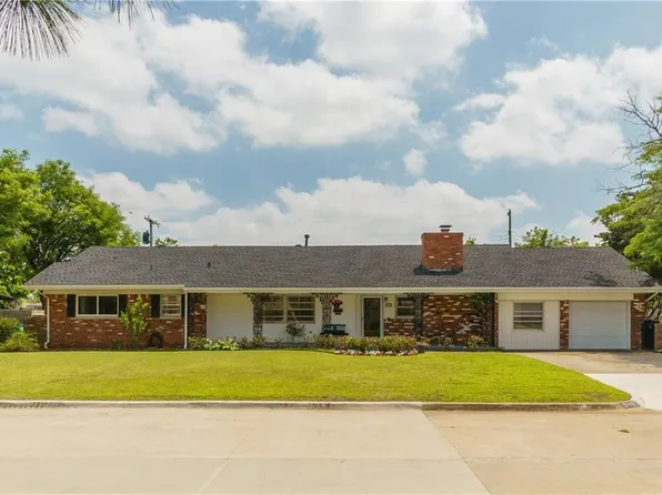 3112 NW 68th St, Oklahoma City, OK 73116