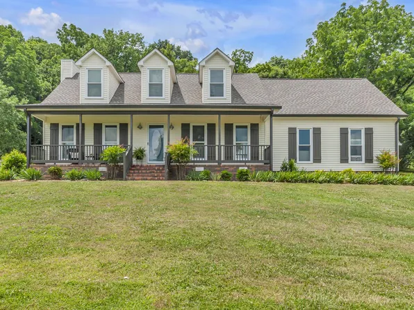 4014 Cantebury Dr, Culleoka, TN 38451