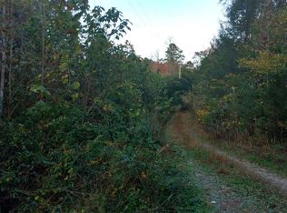 1961 Padgett Mill Rd LOT 0, Cosby, TN 37722