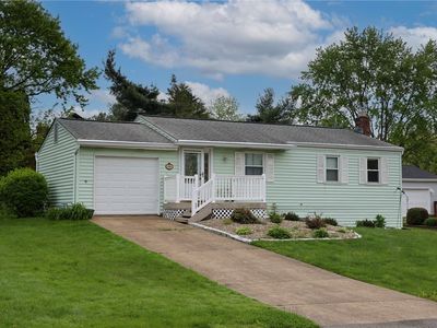 105 Fox Run Rd, Cranberry Township, PA, 16066