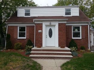 589 Plymouth Rd, Hillside, NJ 07205