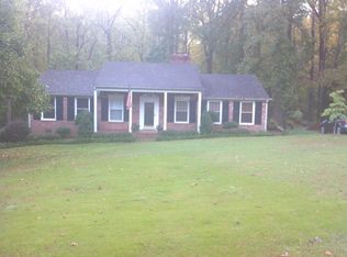1610 Plum Nelly Rd, Rockingham, NC 28379