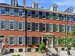 715 Pine St APT 2, Philadelphia, PA 19106