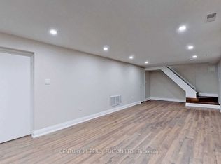 64 Royal Orchard Blvd #BASEMENT, Markham, ON L3T 3C5
