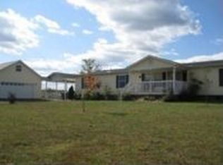 4635 Pea Ridge Rd, Maryville, TN 37804
