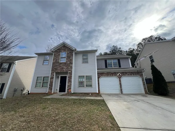 192 Lanier Ct, Hiram, GA 30141