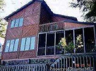 89 Lake Rd, Factoryville, PA 18419