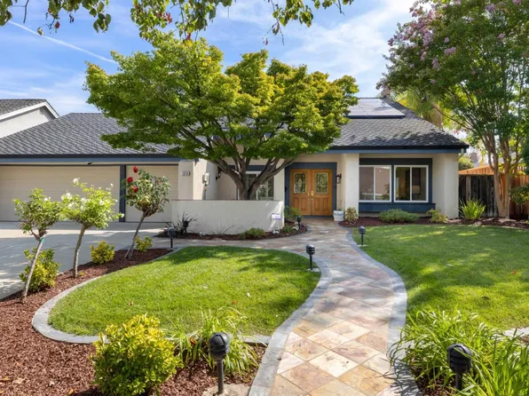 1816 Schooldale Dr, San Jose, CA 95124
