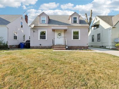 13016 Terminal Ave, Cleveland, OH, 44135
