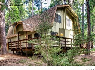 2844 Sioux Trl, Arnold, CA 95223