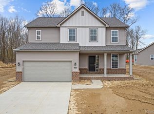 27103 Gallop Way, Saline, MI 48176