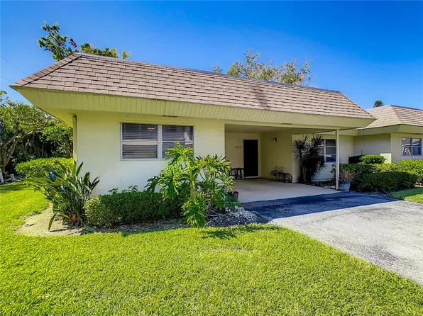 534 Sutton Pl, Longboat Key, FL 34228
