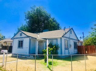 3945 Dry Creek Rd, Sacramento, CA 95838
