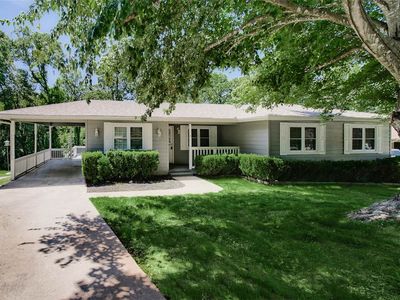 5 Halifax Ln, Bella Vista, AR, 72714