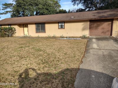 1511 Quarter Horse Road, Beaufort, SC, 29906