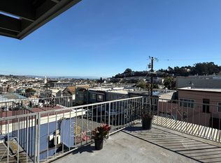 750 Bacon St APT 2, San Francisco, CA 94134