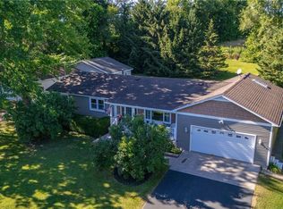 980 Rush Scottsville Rd, Rush, NY 14543