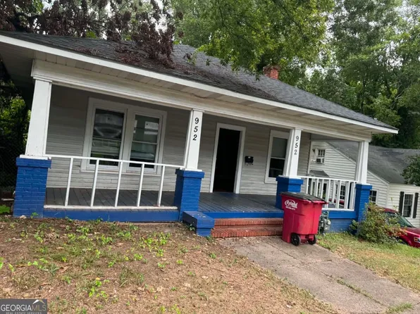 952 Curry Pl, Macon, GA 31211