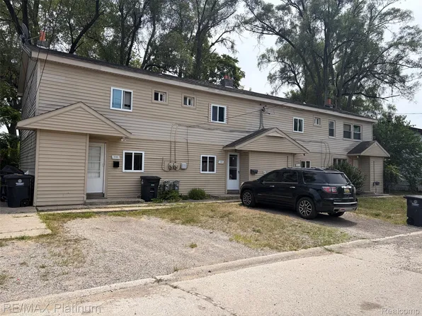 2103 Elbridge Ct, Westland, MI 48186