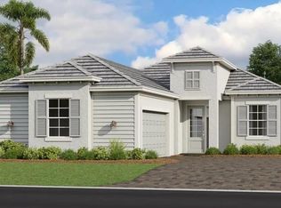 15320 Green Acres AVE, Babcock Ranch, FL 33982