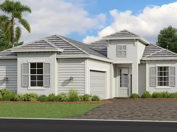15320 Green Acres AVE, Babcock Ranch, FL 33982