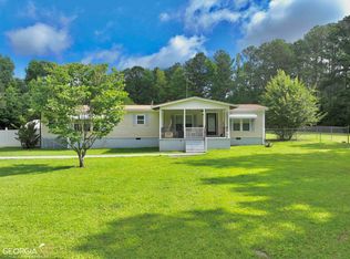 383 Evans Rd, Milner, GA 30257